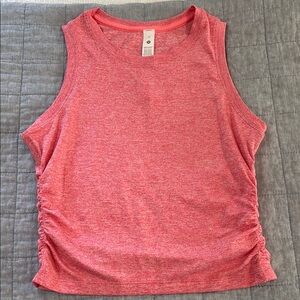Lululemon License to Train Tank